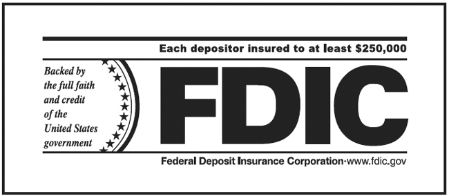 Member FDIC